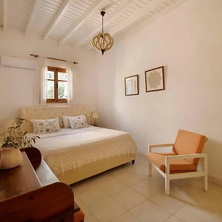Cottage Houses Pentakomo Exterior photo