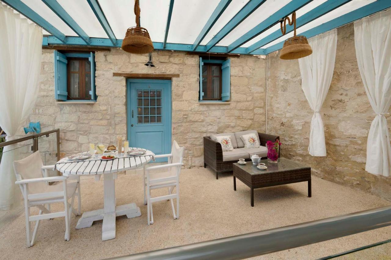 Appartement Cottage Houses