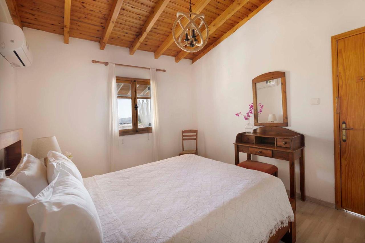 Cottage Houses Appartement Pentakomo