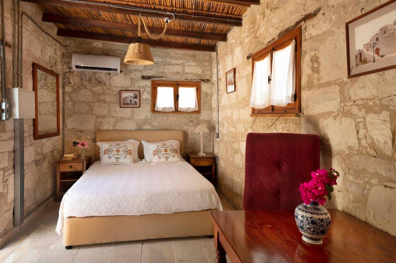 Appartement Cottage Houses *
