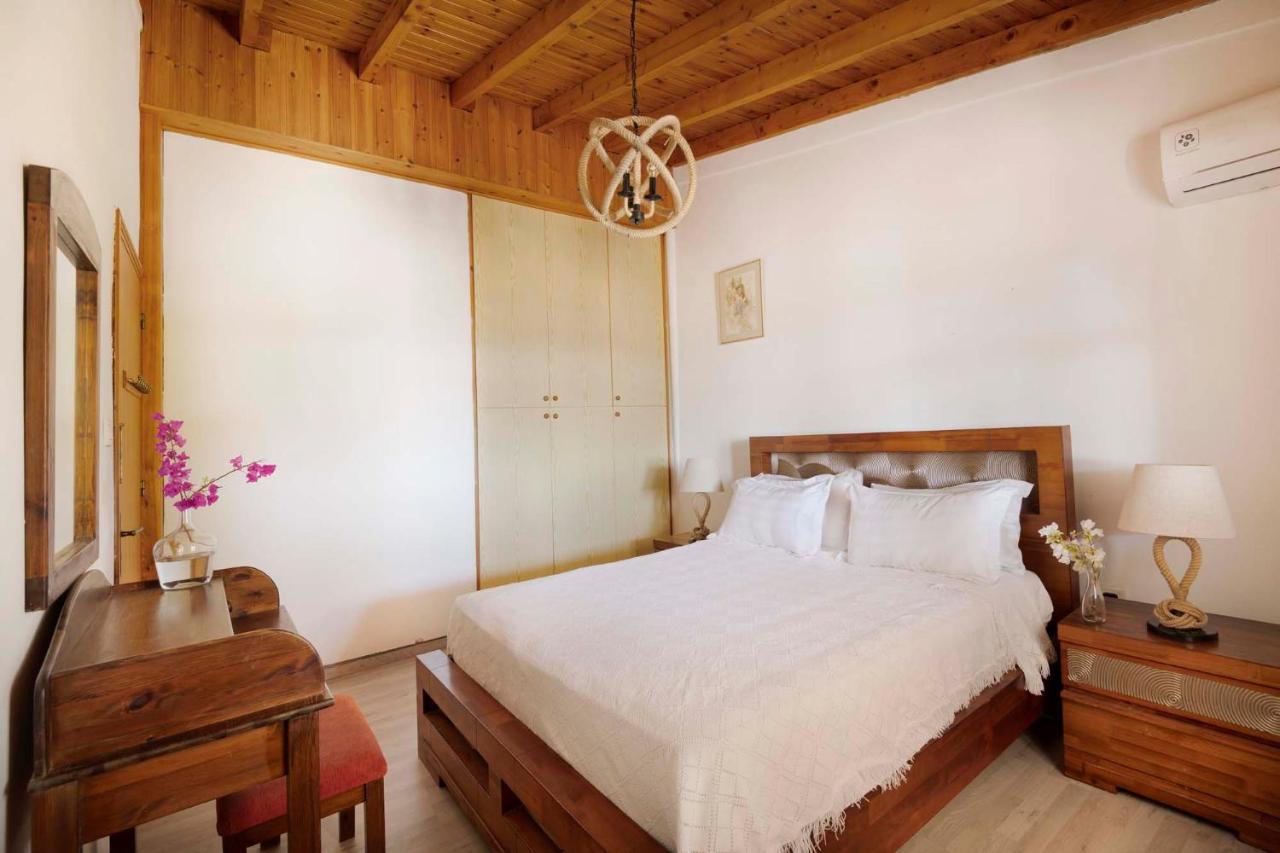 Appartement Cottage Houses