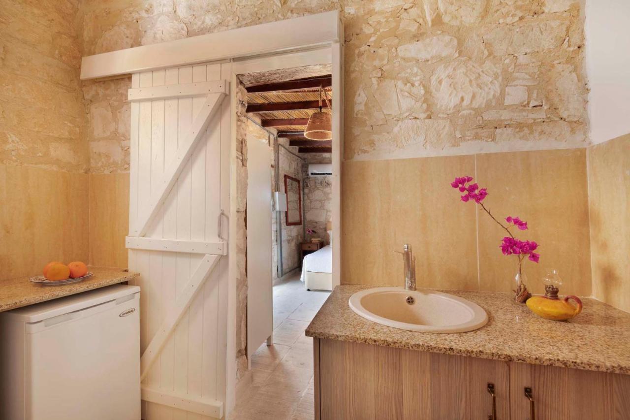 Cottage Houses Appartement *