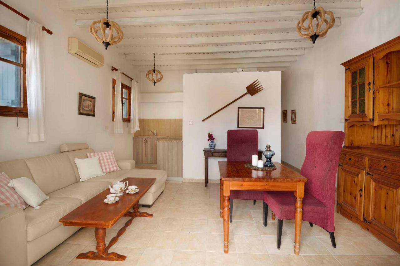 Appartement Cottage Houses *