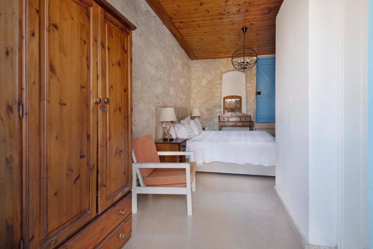Appartement Cottage Houses