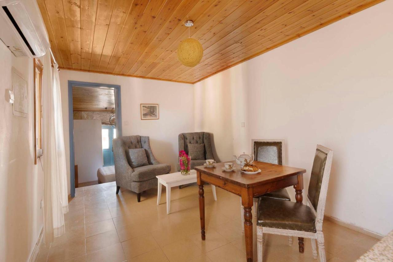 Cottage Houses Appartement *