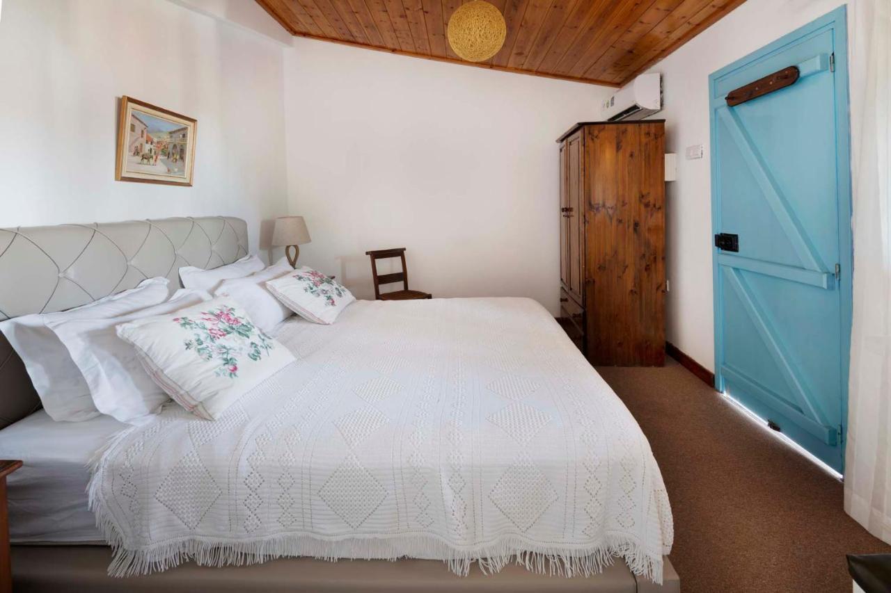 Cottage Houses Appartement *