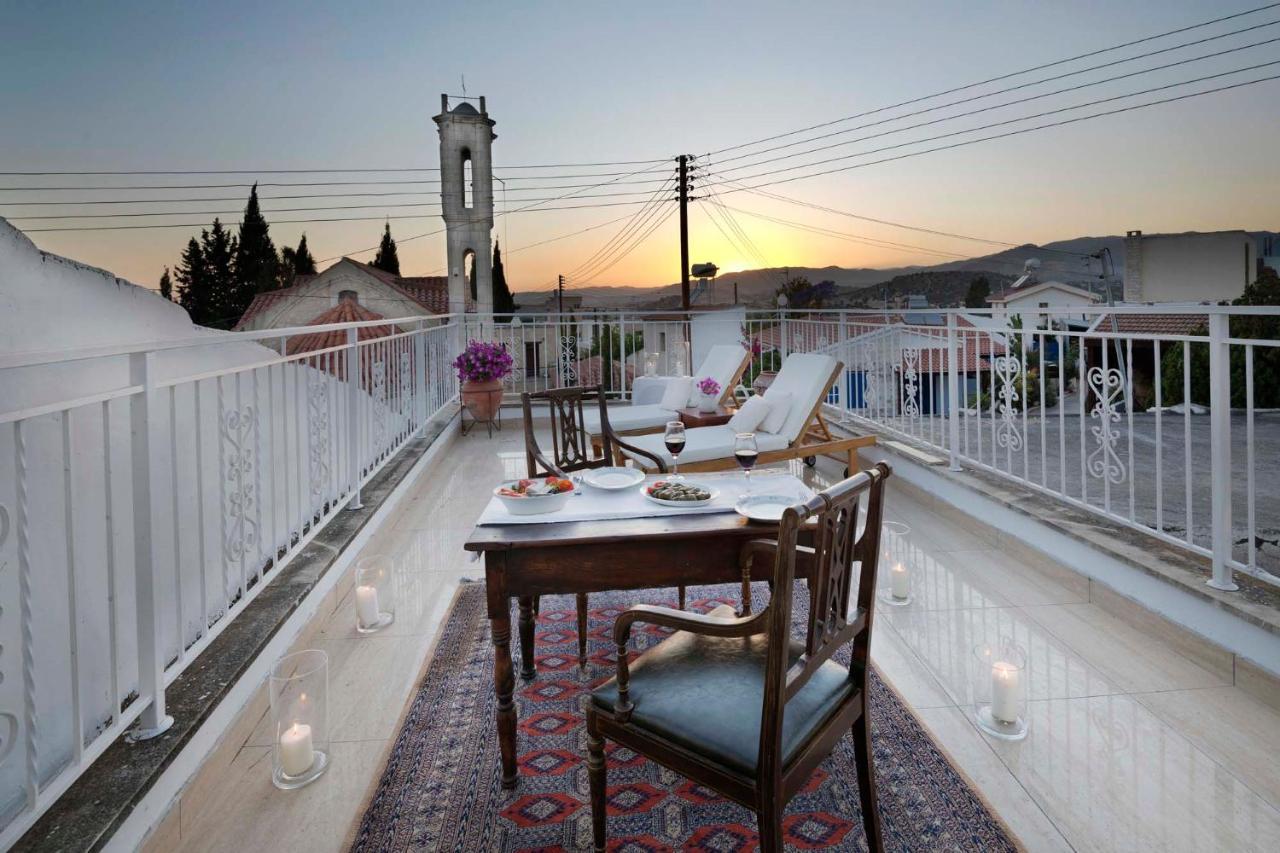 Appartement Cottage Houses *