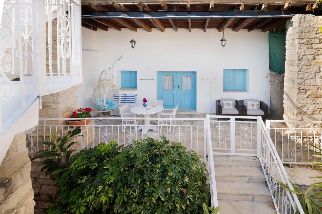 Appartement Cottage Houses Pentakomo