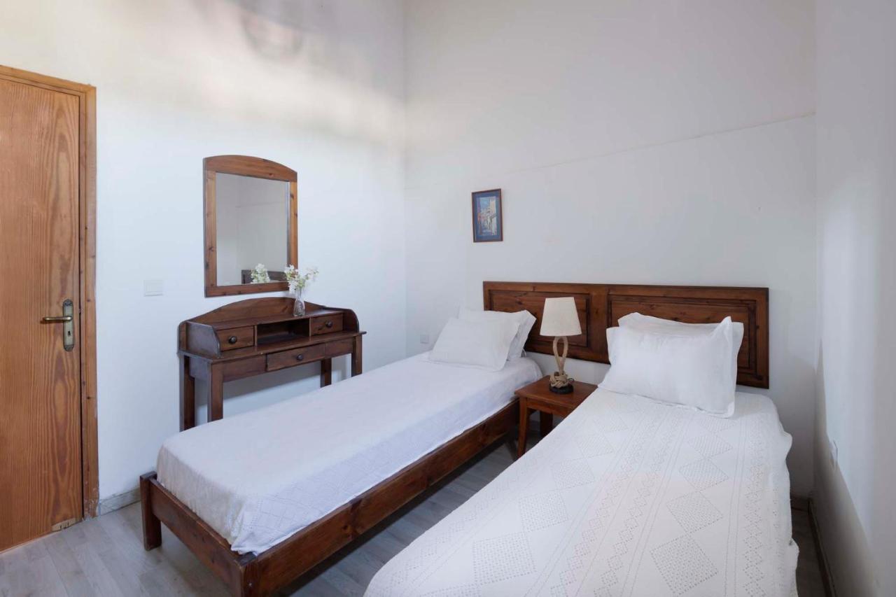 Appartement Cottage Houses Pentakomo