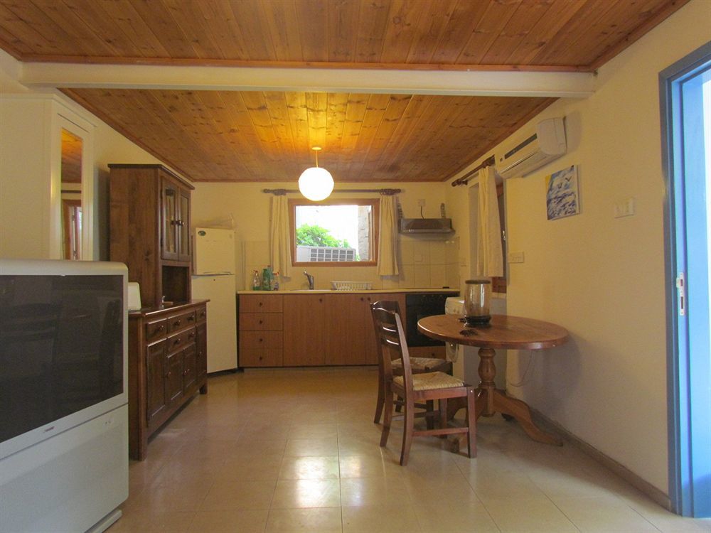 Appartement Cottage Houses Pentakomo
