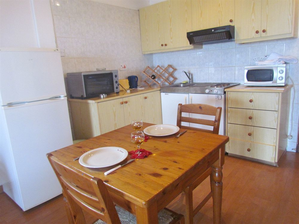 Appartement Cottage Houses Pentakomo