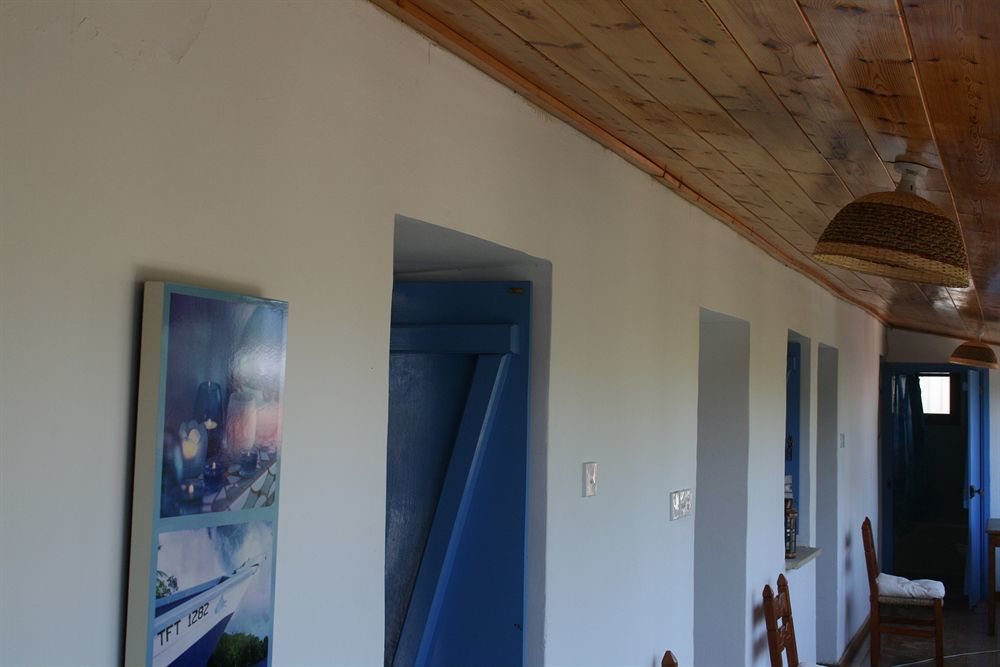 Cottage Houses Pentakomo