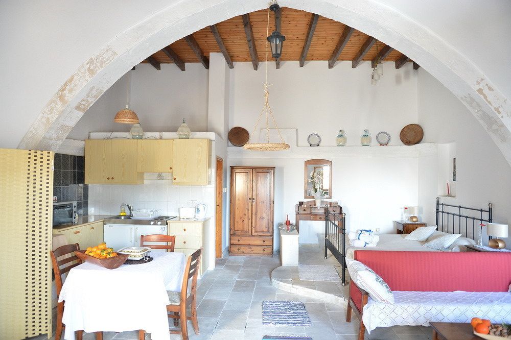 Cottage Houses * Pentakomo