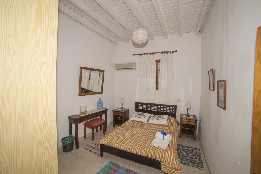 Cottage Houses Appartement Pentakomo