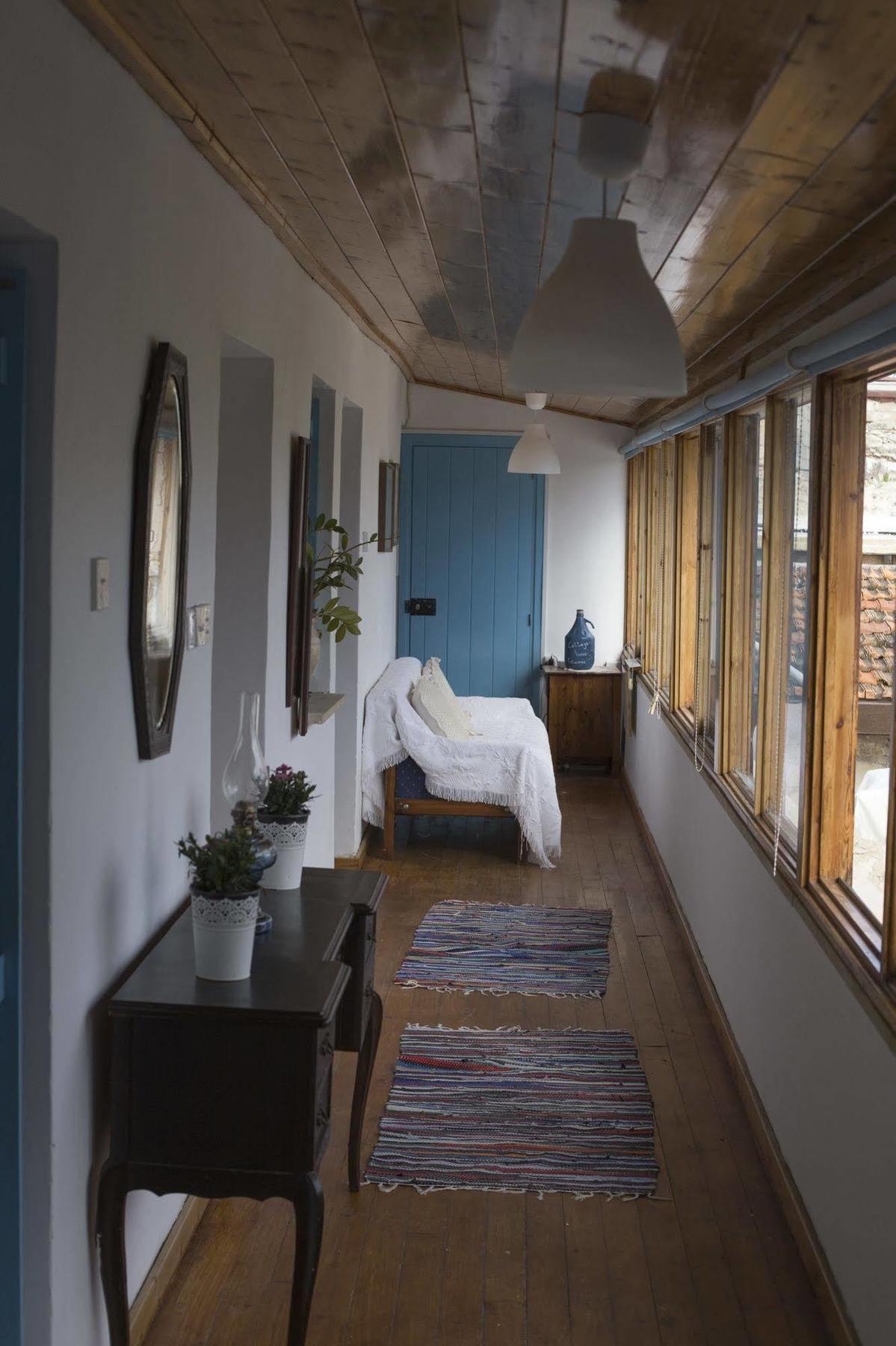 Cottage Houses Appartement *