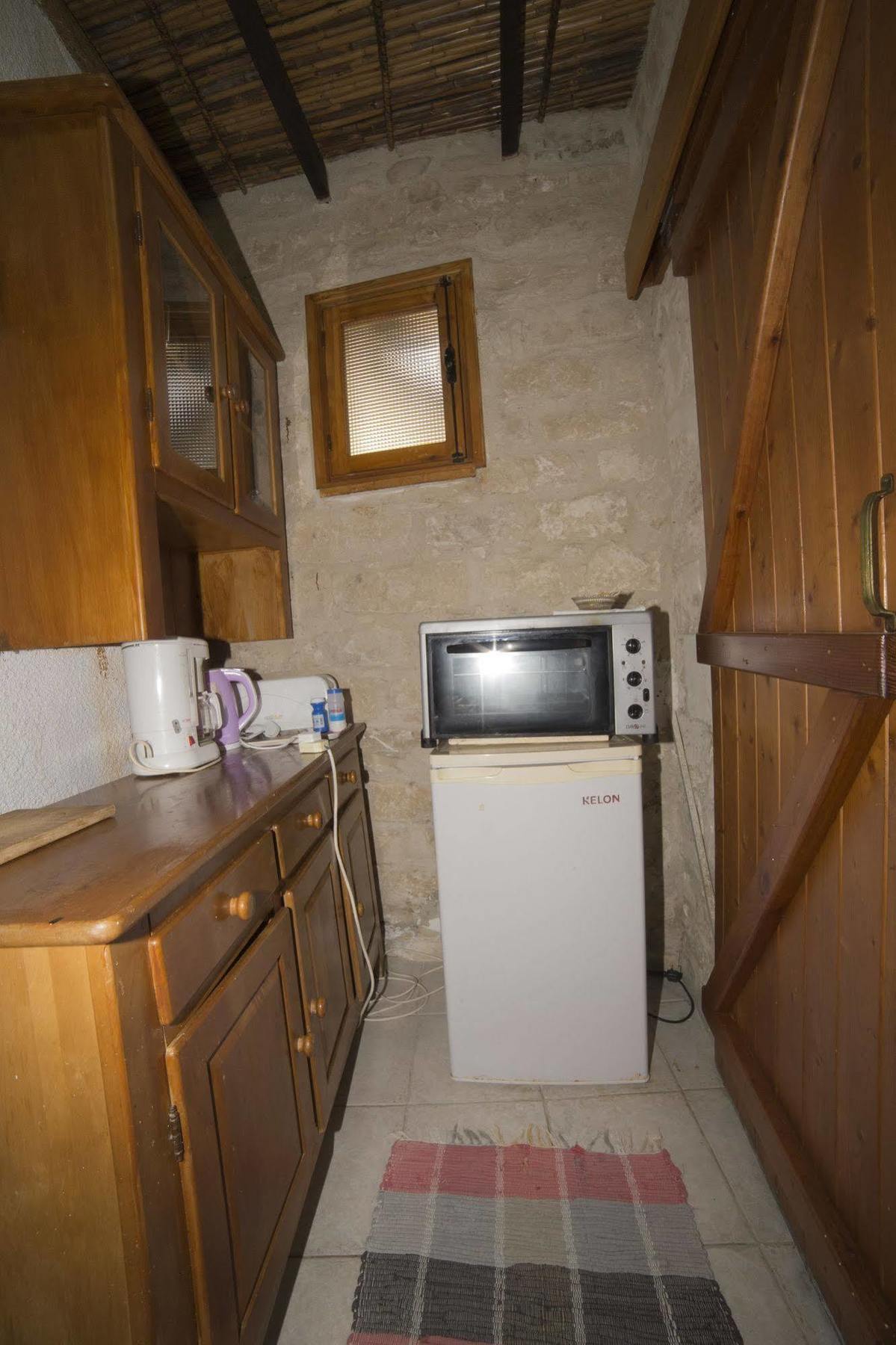 Cottage Houses Appartement
